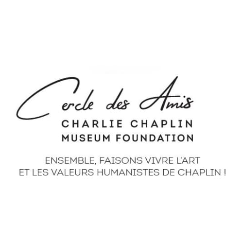 Cercle des Amis Chaplin - FR